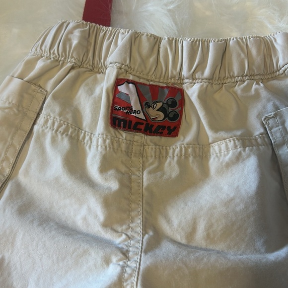 Disney pants - Picture 3 of 6